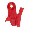 Bicycle Front Derailleur Conditioner For SRAM For ETAP For AXS For Rival Precise Shift Adjustment Tool Front Derailleur Adjustment Tool Bicycle Gear Shifter Conditioner Precision Alignment Gauge view 2