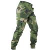 Men Tactical Joggers Ripstop Hunting Cargo Pants Working Clothing Hiking Lightweight Trousers Men's Streetwear H 74 34 view 2