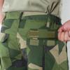 Men Tactical Joggers Ripstop Hunting Cargo Pants Working Clothing Hiking Lightweight Trousers Men's Streetwear H 74 34 view 4