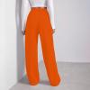 GAANBODI Sweat Pants for Womens Track Pants Women Sweatpants Wide Leg Sweatpants Women Womens Bottoms Sweat Pants for Women Ladies Sweatpants Baggy Sweatpants for Women Track Pants view 4