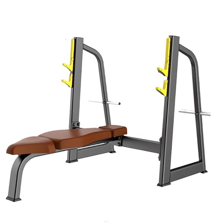 Olympic Flat Bench