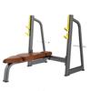 Olympic Flat Bench view 1
