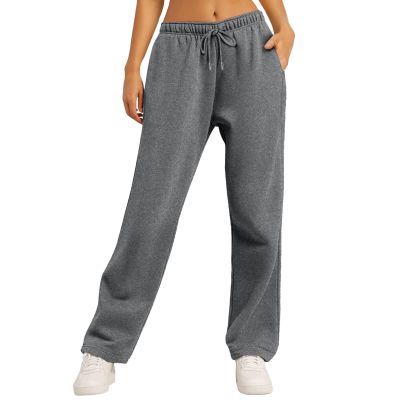 GAANBODI Womens Workout Pants Track Pants Jogger Sweatpants Women Tall Sweatpants for Women Women's Joggers with Pockets Sweatpants for Tall Women High Waist Joggers for Women Sweat