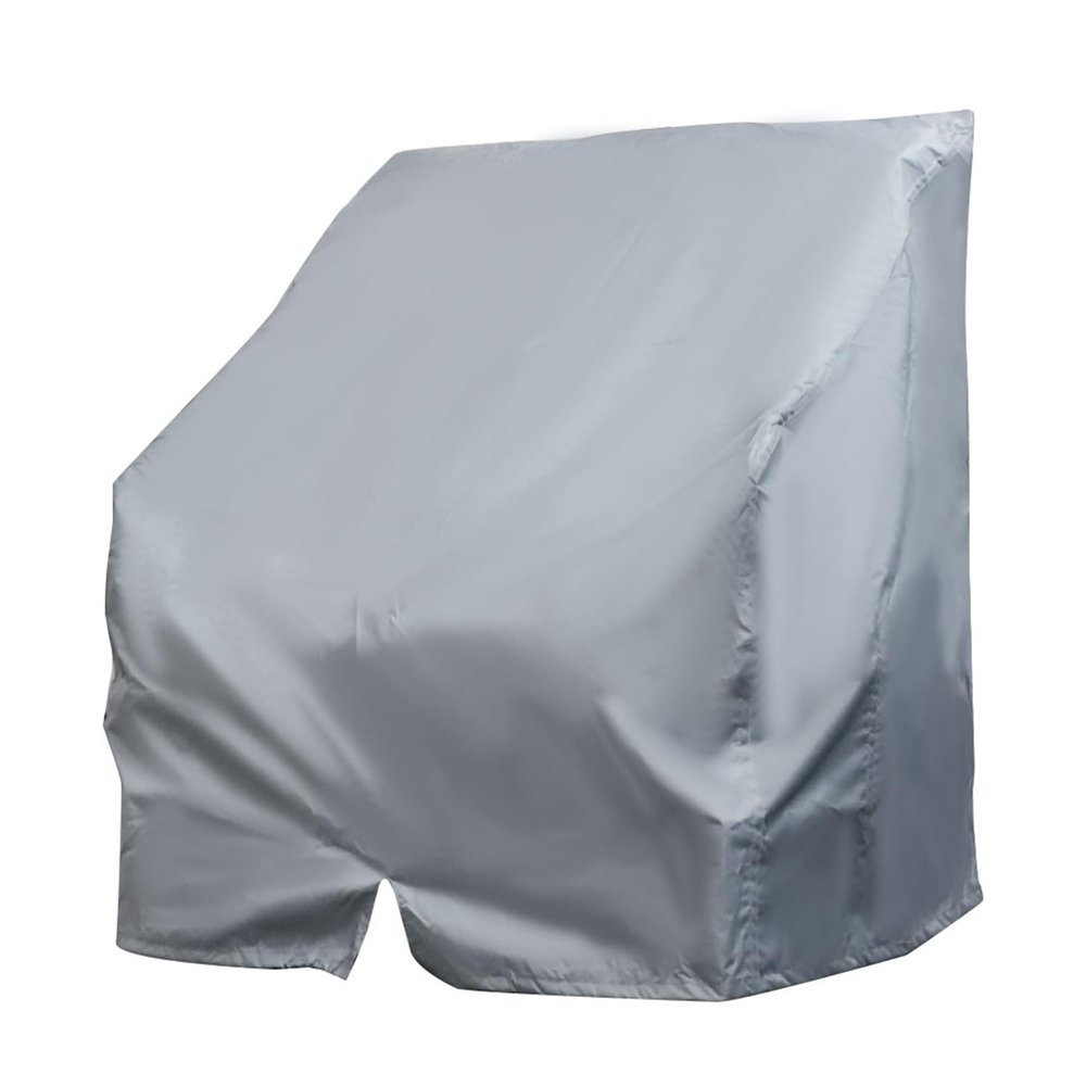 GXYWADY Boat Center Console Cover Heavy Duty 600D 45H X 40L X 46W Replacement for Carolina Skiff Boston Whaler Excel Bay Pro Wellcraft with Center Console
