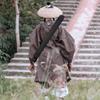 Haiyou Swords Bag Swords Carrying Case Japanese Katana Bag Samurai Katana Holder Swords Shoulder Bag Chinese Swords Bag view 4
