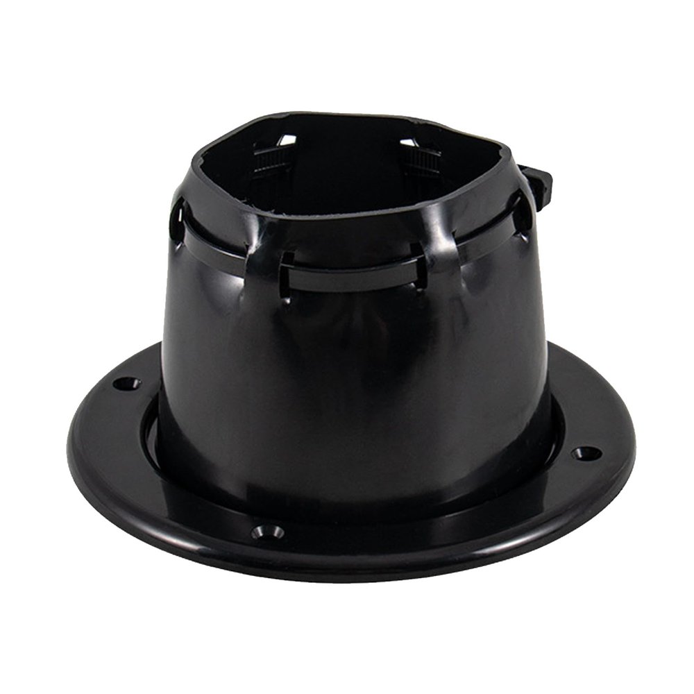 Montesy Professional Marine Cable Boot Boats Transom & Motor Well Rigging Boot with Cable Tie Waterproof Silicone