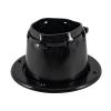 Montesy Professional Marine Cable Boot Boats Transom & Motor Well Rigging Boot with Cable Tie Waterproof Silicone view 1