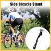 REPAIROCK Fit 20-22 Inch Bicycles Adjustable Bicycle Stand with Central 2 Holes Non-Slip Side Stand Kickstand Bicycle for Mountain Bike E-Bike Trekking Auto Replacement Parts view 3