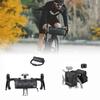 KEMIMOTO Product Image Bike Panniers Bag 40L Bike Panniers for Rear Rack, Bike Handlebar Bag with Rain Cover Front Bike Bag for Bicycles - Dual Waterproof Zippers for Mountain Road Bike view 1