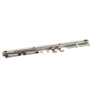 20 SECOND SOAP for Electrolux Professional Rotation Axix for Cover; Kit; Speedelight 0C9496 -