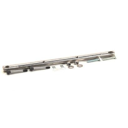 20 SECOND SOAP for Electrolux Professional Rotation Axix for Cover; Kit; Speedelight 0C9496 -