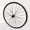 TLTDSMY Road Bikes Wheel Set Disc Brake Thru Axle 700C Wheelset Aluminum Rims XD 12 Speed Bearing Hub Flat Spokes view 4