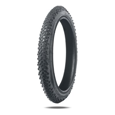 14/16/18/20/22 Inch Bike Tire, Puncture Protection Replacement Tyre for Mountain, Road, Hybrid, Ebike, Folding Bicycle, 14x1.9, 16x1.95, 18x1.95, 20x1.95, 20x2.125, 22x1.95