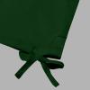 Cargo Pants Women with Flap Pockets High Waisted Side Tie Hem Straight Leg Drawstring Hiking Pants for Travel Joggers(1B-AG, L) view 3