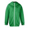 COTECRAM Long Hoodies For Women Oversized Long Sleeve Zip Up Hooded Sweatshirts Womens Fashion 2024 Fall Jackets Trendy Lightweight Fleece Coats Casual Winter Warm Outerwear (C Dark Green,Large) view 3