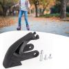 Inline Roller Skates Brake for PADS Holder Brake Block only for WEIQIU 9266 Adult Skates less than 80mm Wheels view 2