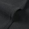 woxingwosu Mens Polo Shirts CIA Embroidered Long Sleeve Polo Shirt Cotton Tennis Shirts for Men (Medium,Black) view 4