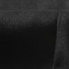 Dgoopd Cargo Pants for Men Work Stretch Pants Big and Tall Elastic Waist Pants Athletic Workout Joggers Outdoor Hiking Pants Black view 3