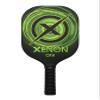 Q13 Pickleball Paddle by Xenon Paddle, Durable Carbon Fiber Frame, Fiberglass Face, EVA Foam Core, Ultra Quiet view 1