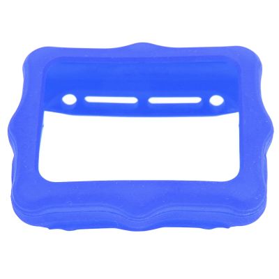 SASKATE Diving Silicone Protector Cover for Shearwater Perdix Ai Sa Diving Computer Watch (Blue)