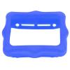 SASKATE Diving Silicone Protector Cover for Shearwater Perdix Ai Sa Diving Computer Watch (Blue) view 1