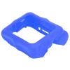 SASKATE Diving Silicone Protector Cover for Shearwater Perdix Ai Sa Diving Computer Watch (Blue) view 2