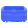 SASKATE Diving Silicone Protector Cover for Shearwater Perdix Ai Sa Diving Computer Watch (Blue) view 4