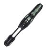 Fischer Control Step-in IFP Cross Country Ski Bindings, Green view 3