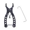 NIHUIFA Bicycle Chain Repair Tool - Quick Link Removal Plier - Masters Link Pliers - Road Bike - Steel - Ergonomic Handle view 1