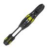 Fischer Control Step-in IFP Cross Country Bindings, Black/Yellow view 2
