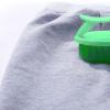 Betadog Toddler Baby Boy Clothes Long Sleeve Tops Hoodie Sweatshirt + Sweatpants Boy Fall Winter Outfits (Green, 150) view 4