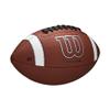Wilson GST SpeedSkin Heir Football - Brown, Women's Size view 3