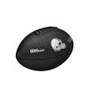 WILSON NFL Team Metallic Premiere Football - Official Size, Cleveland Browns view 4