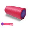 FOYTOKI 1pcs Massage Roller Solid Column Fitness for Women for Yoga Fitness Deep Tissue Relief and Muscle view 2