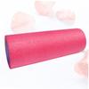 FOYTOKI 1pcs Massage Roller Solid Column Fitness for Women for Yoga Fitness Deep Tissue Relief and Muscle view 3
