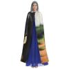 nanger African Elephant Unisex Adult Hooded Cloak, Halloween Cosplay Costume Witch Hood Robe Vampire Party Costume view 2