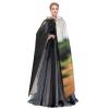nanger African Elephant Unisex Adult Hooded Cloak, Halloween Cosplay Costume Witch Hood Robe Vampire Party Costume view 3