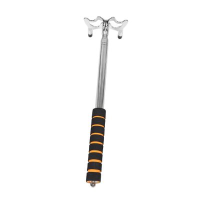 Happyyami Portable Billiards Cue Bridge Telescoping Pool Cue Stick Billiard Pool Cue Sticks Billiard Pool Cue Extension Cue Holder Billiards Billiards Cue St