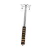 Happyyami Portable Billiards Cue Bridge Telescoping Pool Cue Stick Billiard Pool Cue Sticks Billiard Pool Cue Extension Cue Holder Billiards Billiards Cue St
