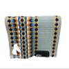 EQUINE OVERSEAS Western Horse Saddle pad Show Blanket - Luxury Gold (34x38) view 3