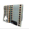 EQUINE OVERSEAS Western Horse Saddle pad Show Blanket - Luxury Gold (34x38) view 4