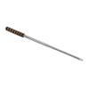 Happyyami Telescoping Pool Stick Stainless Steel Billiards Bridge for Pool Table Games Portable