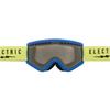 Electric Visual - EGV.K Goggle Lime Blue/Light Grey view 3
