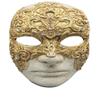 Eyes Wide Shut mask Tom Cruise - Halloween - Masquerade mask for Men - Venetian view 1