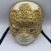 Eyes Wide Shut mask Tom Cruise - Halloween - Masquerade mask for Men - Venetian view 4