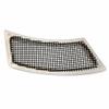 Boat Deck Vent Grille 109027 | Starboard Grate Aluminum view 2