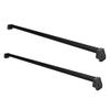 Cybertruck Heavy Duty Aluminum Roof Rack Cross Bar Kit (Bar 2-3) view 2