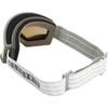 Electric Visual - EK1.S Goggle Volt Sand + Bonus Lens Rose/Gold Chrome view 4