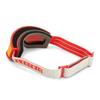 Electric Visual - EK1 Goggle Flood Red/Red Chrome view 3
