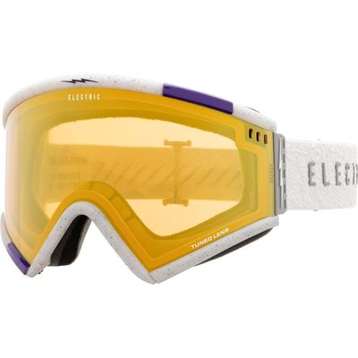 Electric Visual - Roteck Goggle Sherpa Stone Sand/Atomic Mint Photochromic